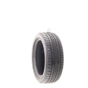 Set of (2) Used 205/50R17 Continental PureContact LS 93V - 9/32