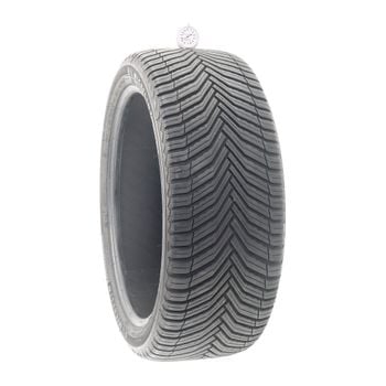 Used 235/40R19 Michelin CrossClimate 2 96V - 9/32