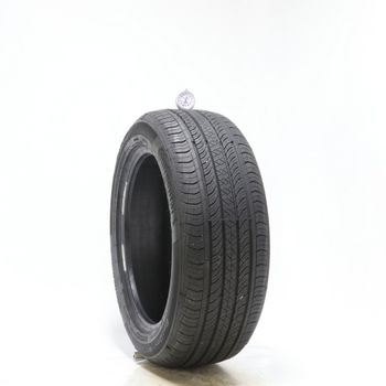 Used 215/55R17 Continental ProContact TX 94V - 7.5/32