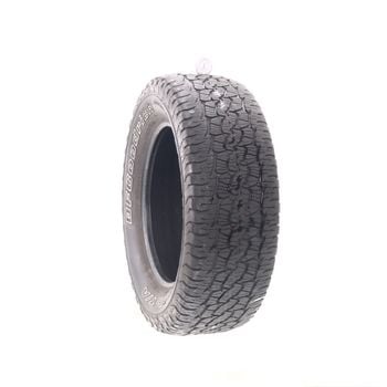 Used 265/60R18 BFGoodrich Trail-Terrain T/A 110T - 7.5/32