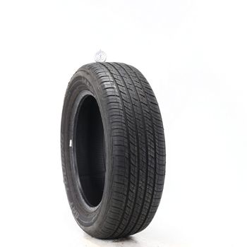 Set of (2) Used 225/60R18 Mastercraft SRT Touring 100H - 7/32