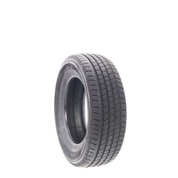 Driven Once 245/65R17 Kumho Crugen HT55 111T - 12/32