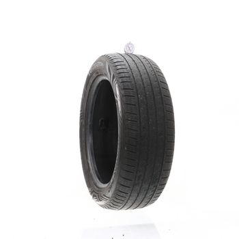 Set of (2) Used 235/55R19 Vredestein Quatrac Pro 105W - 5.5/32