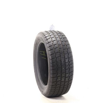 Used 205/55R16 Cooper Weather-Master S/T2 91T - 8/32