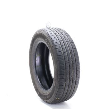 Used 225/60R17 Goodyear Viva 3 All Season 99H - 7.5/32