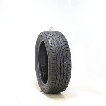 Set of (4) Used 225/50R18 Road Hugger GTP AS/02 95H - 9.5/32