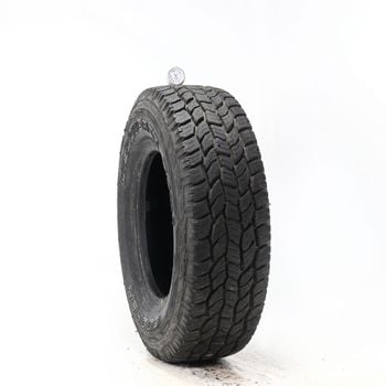 Used LT245/75R16 Cooper Discoverer A/T3 108/104R - 12.5/32