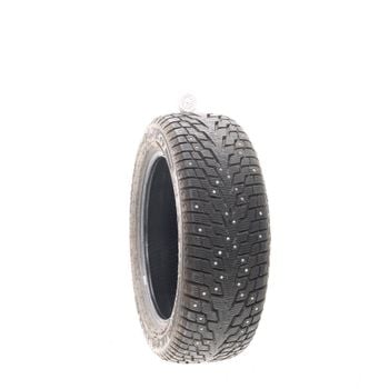 Used 215/55R17 GT Radial IcePro 3 Evo Studded 98T - 11/32