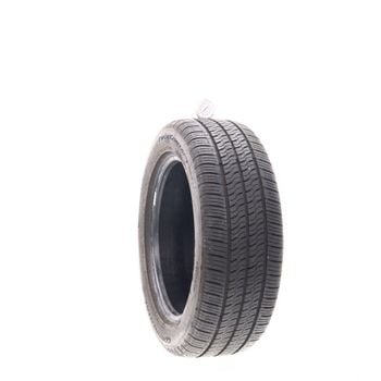 Used 205/55R16 Continental TrueContact Tour54 EV 91H - 8.5/32