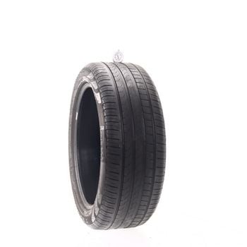 Set of (4) Used 255/45R20 Pirelli Scorpion Verde MOE Run Flat 101W - 6-7.5/32