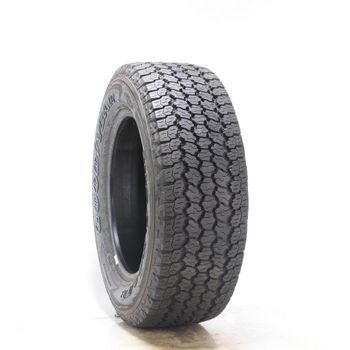 New 265/60R18 Goodyear Wrangler All-Terrain Adventure Kevlar 110T - 12/32