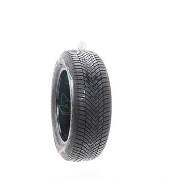 Used 215/60R17 Continental AllSeasonContact 96H - 7.5/32