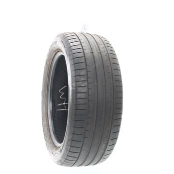 Used 275/50R20 Falken Azenis FK520 MO 113V - 6/32