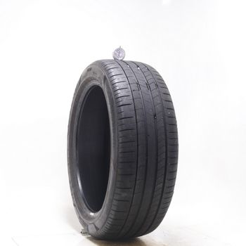 Set of (2) Used 245/45R20 Pirelli P Zero pz4 Elect 103Y - 7-8.5/32