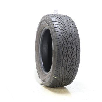 Used 265/60R18 Toyo Proxes ST III 114V - 9/32