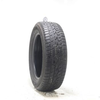 Used 245/60R18 Toyo Celsius CUV 105H - 9/32