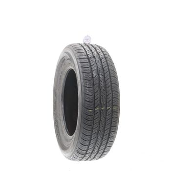 Used 235/65R16 Dunlop Signature II 103T - 10/32