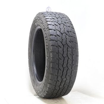 Used LT275/60R20 Ironman All Country AT 123/120Q - 7/32