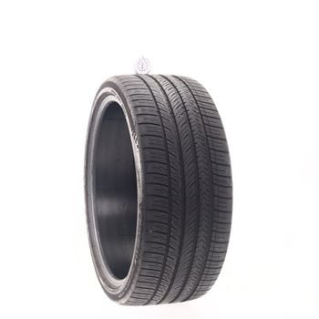 Used 245/35ZR21 Michelin Pilot Sport All Season 4 96Y - 7/32