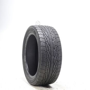 Used 215/50R17 Goodyear Assurance Tripletred AS 93V - 7/32