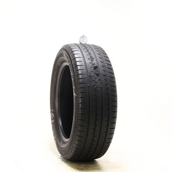 Used 225/60R17 Yokohama YK-CTX 99H - 6.5/32