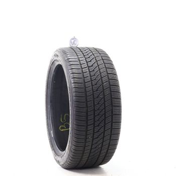 Set of (2) Used 245/40R18 Continental PureContact LS 97V - 8/32