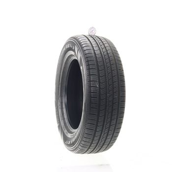 Used 245/65R17 Pirelli Scorpion AS Plus 3 107H - 8.5/32