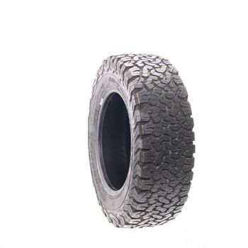 Used LT265/65R17 BFGoodrich All-Terrain T/A KO2 120/117S - 14.5/32
