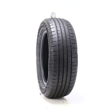 Set of (2) Used 235/60R18 Fortune Perfectus FSR602 103V - 9.5-10/32