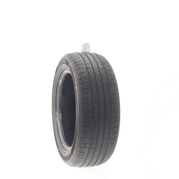 Set of (2) Used 215/55R16 Advanta ER-800 97H - 8-9/32