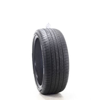 Set of (2) Used 235/40ZR19 Westlake SA-07 96W - 7.5/32