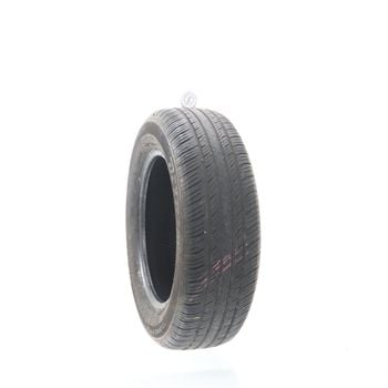 Set of (2) Used 225/65R17 Dextero Touring DTR1 102H - 8-9/32