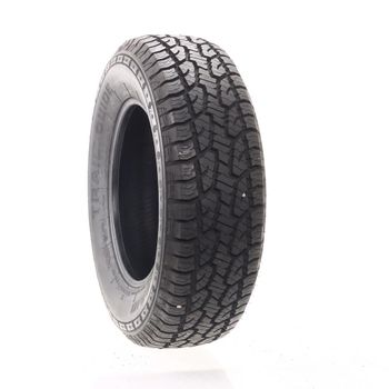 New LT265/70R18 Trail Guide All Terrain 124/121R