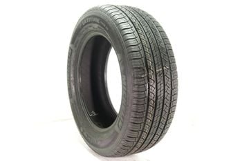 Driven Once 235/65R18 Michelin Latitude Tour HP 104H - 10/32