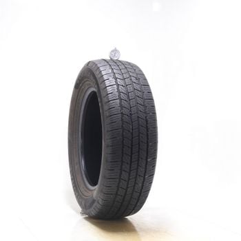 Set of (4) Used 235/65R17 National Commando HTS 104T - 7.5-8/32