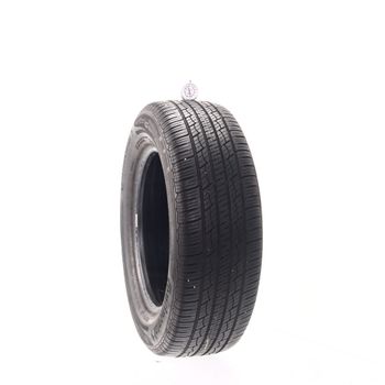 Used 235/65R17 Continental ControlContact Tour A/S Plus 104H - 6.5/32