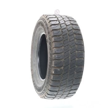 Used LT33X12.5R17 Gladiator QR900-MT 120Q - 12/32