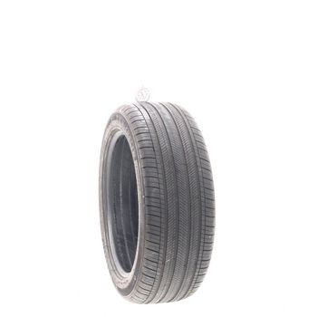 Set of (4) Used 235/45R18 Michelin Primacy All Season TO Acoustic 98W - 6/32