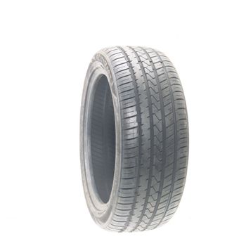 Set of (2) New 265/45ZR21 Lionhart LH-Five 108Y - 99.000000/32