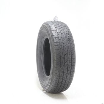Set of (2) Used 245/75R16 Firestone Destination LE2 109S - 7-8/32