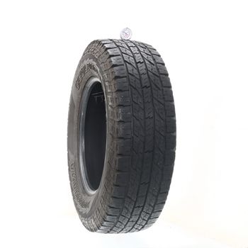 Used LT265/70R18 Yokohama Geolandar A/T G015 124/121R - 11.5/32