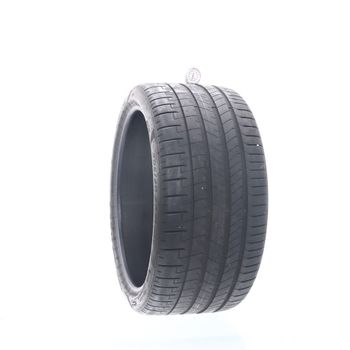 Used 305/30ZR21 Pirelli P Zero PZ4 MO1A 104Y - 7.5/32