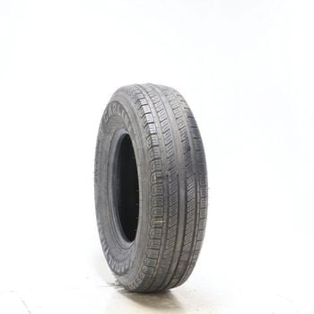 Set of (2) Driven Once ST215/75R14 Carlisle Radial Trail HD 1N/A - 9/32