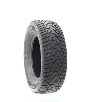 Set of (2) New 265/65R17 Hankook Winter i*Pike X W429A 112T