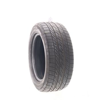 Used 275/55ZR19 Nitto Motivo 111W - 8/32