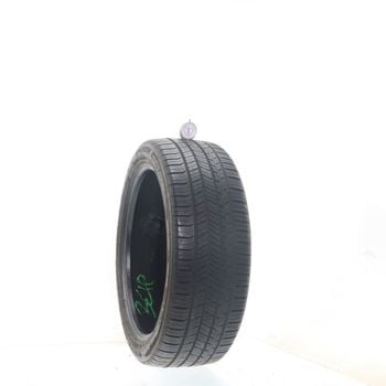 Used 215/45ZR18 Hankook Ventus S1 AS 93Y - 6.5/32