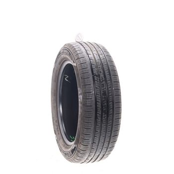 Set of (2) Used 225/60R18 Prinx HiCity HH2 100V - 5.5-6.5/32