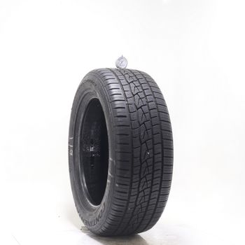 Used 235/55ZR17 Continental ControlContact Sport SRS Plus 99W - 8/32