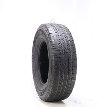 Set of (2) Used 265/70R17 Laufenn X Fit HT 115T - 7/32