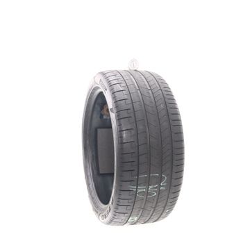 Used 295/35ZR20 Pirelli P Zero PZ4 MC-C PNCS 105Y - 6.5/32